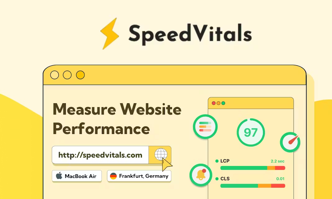 SpeedVitals Team