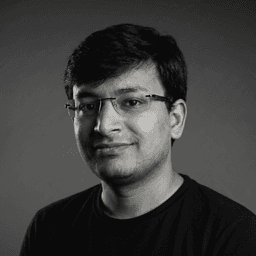 Kartike Bansal
