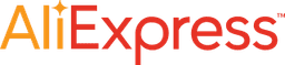 AliExpress Logo