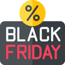 Black Friday Sale Banner