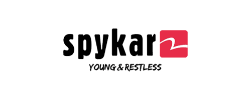 Spykar