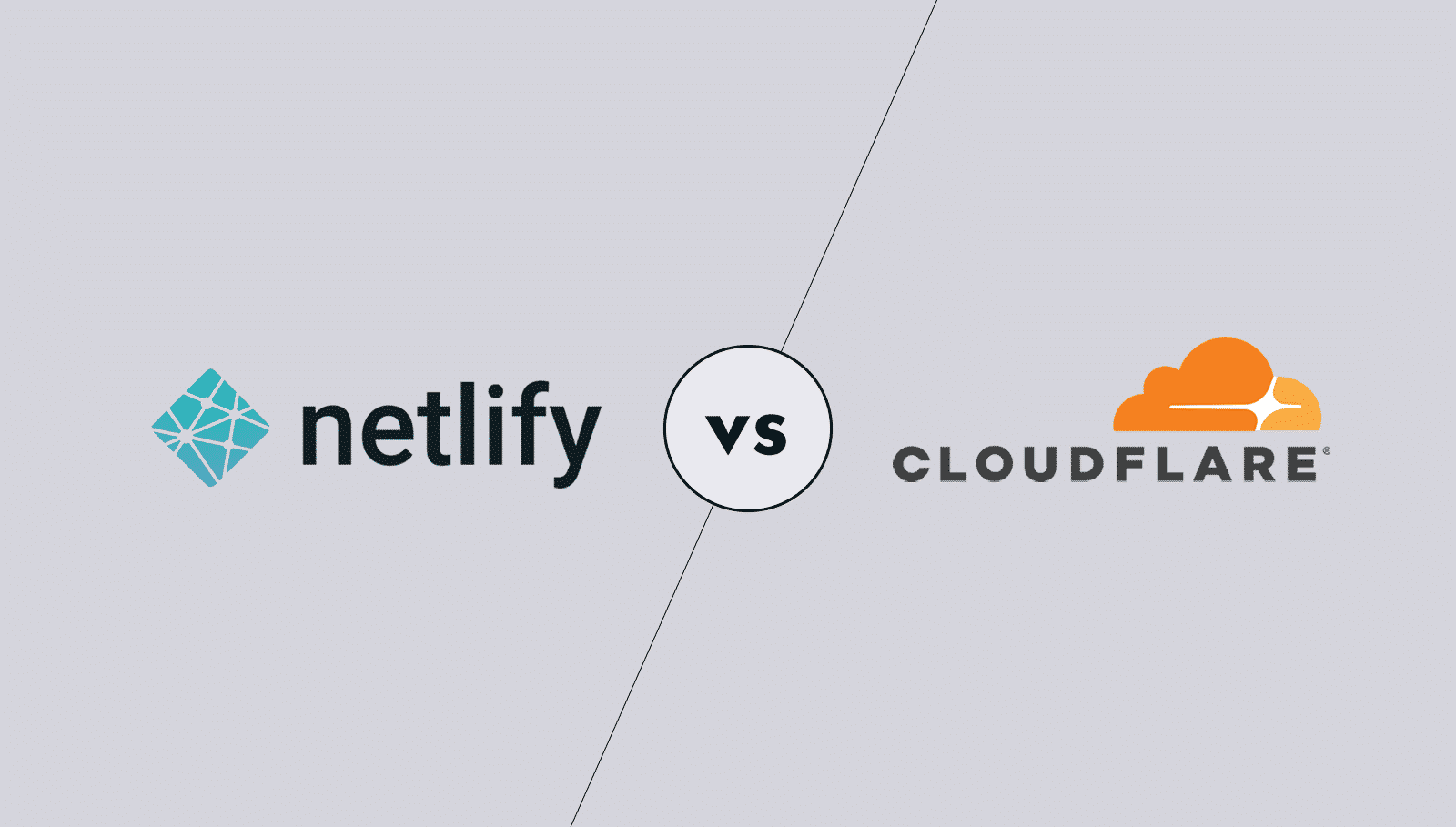 Netlify vs Cloudflare Pages