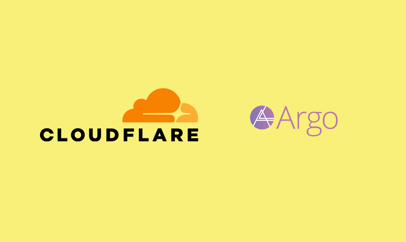 Cloudflare Argo