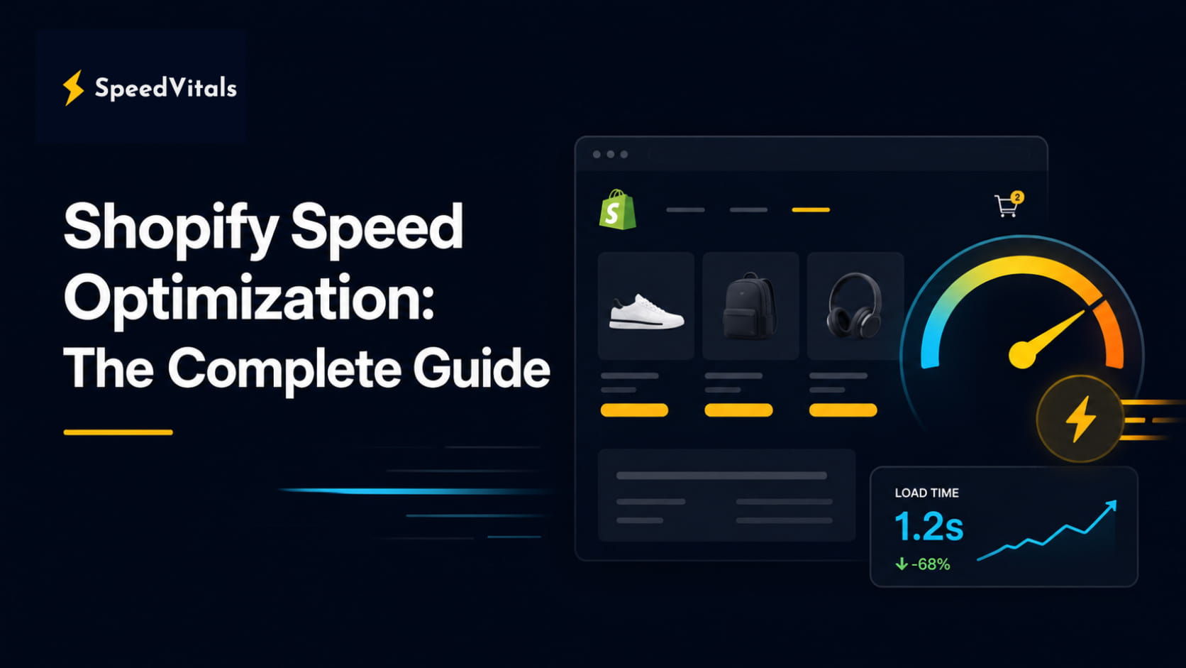 Shopify Speed Optimization