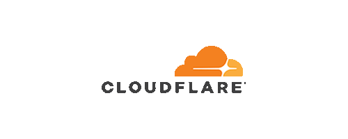 Cloudflare Logo