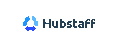 Hubstaff Logo