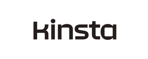 Kinsta Logo