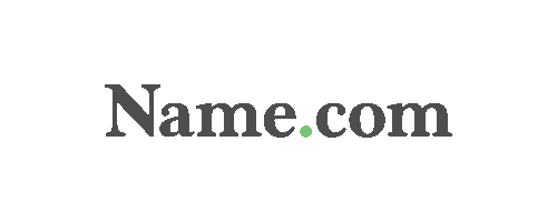 Name.com Logo