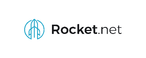 Rocket.net Logo