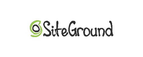 Siteground Logo