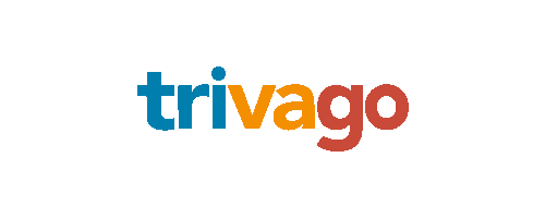 Trivago Logo