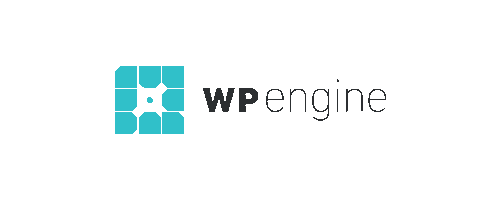 WP Engine Logo